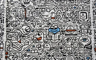 The Art of Doodling