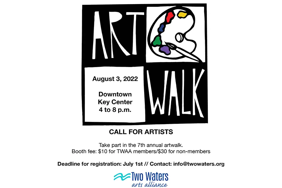 2022 Art Walk | Call for Artists